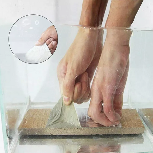 KISHAKI - SUPER WASSERDICHTES KLEBEBAND