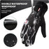 Thermohandschuhe - Unisex-Touchscreen-Winterhandschuhe