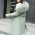 WELLESTYN WINTERJACKE | MIDI DAMEN PARKA FÜR FRAUEN MIT PELZ KRAGEN WINTERKOLLEKTION