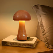 Luxwood Mushroom™