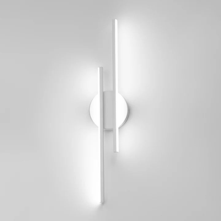 LumiModern LED Wall Light