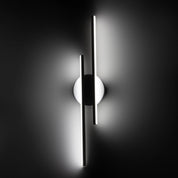 LumiModern LED Wall Light