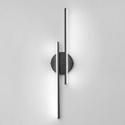 LumiModern LED Wall Light