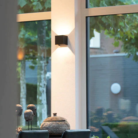 Cubelights: Doppelte Eleganz für Ihr Zuhause