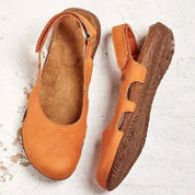 Orthopädische Geschlossene Sandalen für Damen