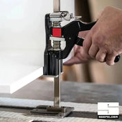 Lastenmeister Pro - Der revolutionäre Labor Saving Arm