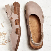 Orthopädische Geschlossene Sandalen für Damen