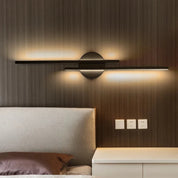 LumiModern LED Wall Light