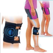 AcuFlex Akupressur Bandage – Effektive Schmerzlinderung bei Rückenschmerzen, Ischias und Hüftschmerzen