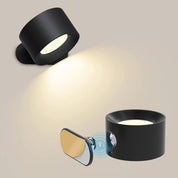 Kabellose Wandleuchte – Flexible Beleuchtung ohne Bohren