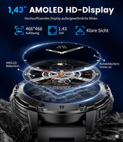HeldenUhr Pro