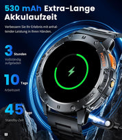 HeldenUhr Pro