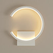 LumiHalo LED-Wandleuchte