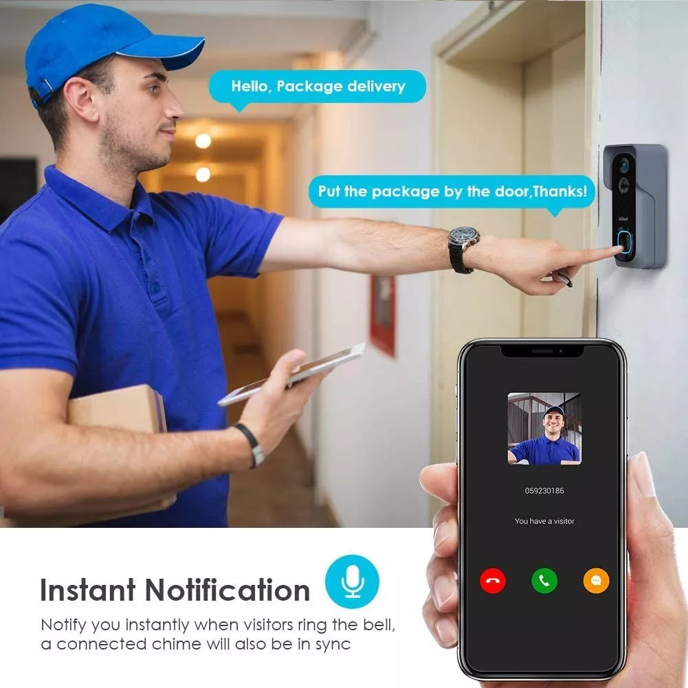 SmartWächter Pro