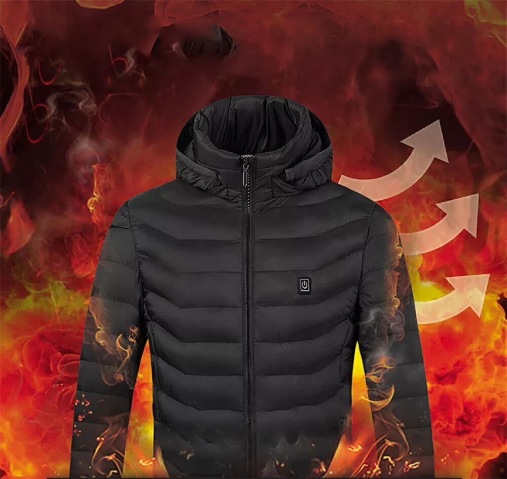 ThermoShield Jacke