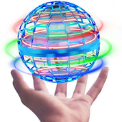 Top Cosmic Globe – Top-bewertetes Fidget-Spinner-Spielzeug mit fliegenden Kugeln