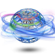 Top Cosmic Globe – Top-bewertetes Fidget-Spinner-Spielzeug mit fliegenden Kugeln