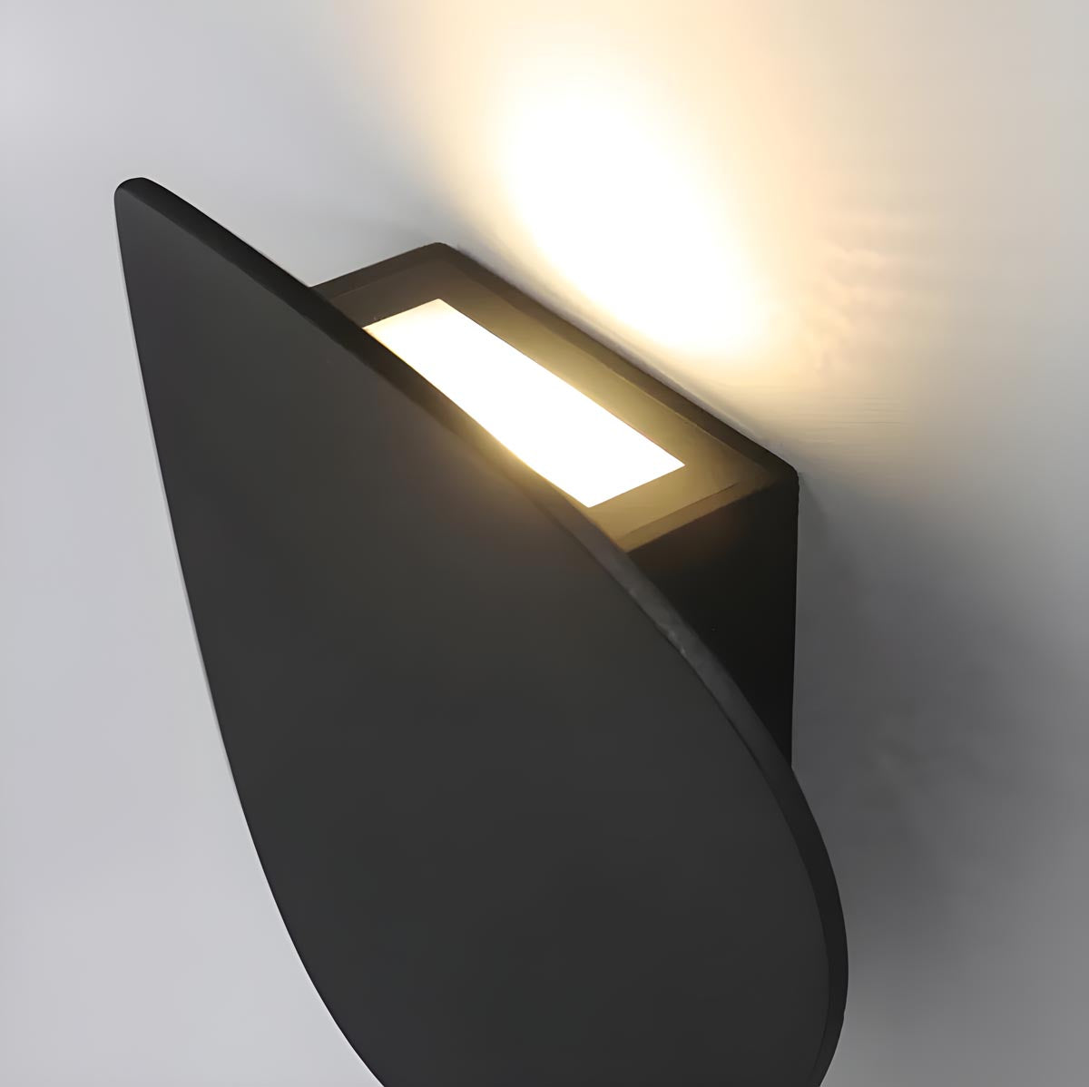 Eleganten LED-Lampe