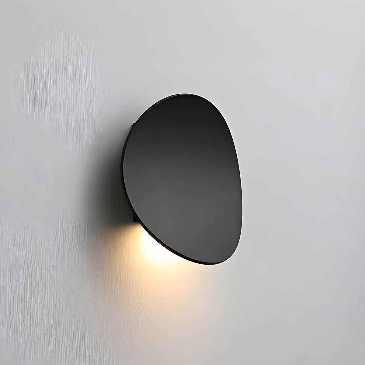 Eleganten LED-Lampe