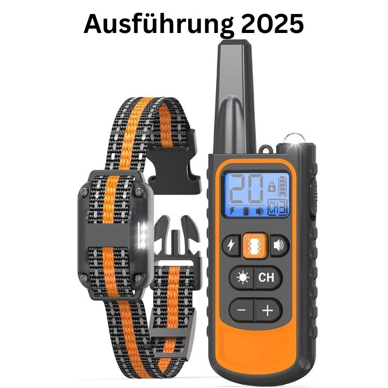 K9 MeisterTrainer Trainingshalsband