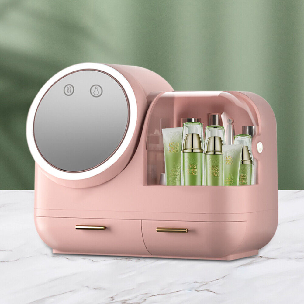 CosmeticCaddy: Der ultimative Make-up Organizer für stilvolle Schönheitsliebhaber