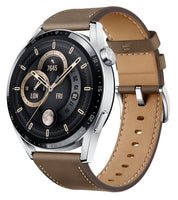 PremiumWatch Pro 4 – Smartwatch mit Sport- & Freizeitfunktionen