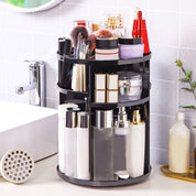 CosmeticCaddy: Der ultimative Make-up Organizer für stilvolle Schönheitsliebhaber