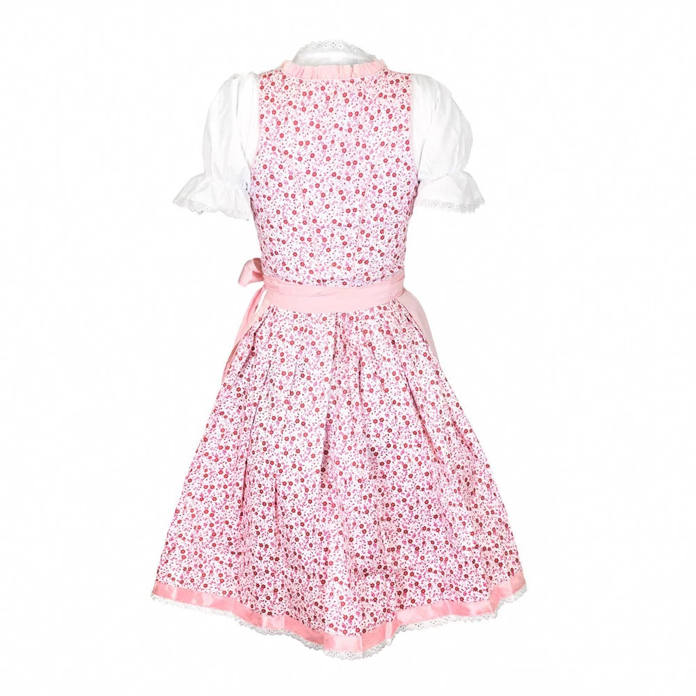 3-teiliges Dirndl Set Mimi für Damen