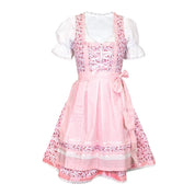 3-teiliges Dirndl Set Mimi für Damen