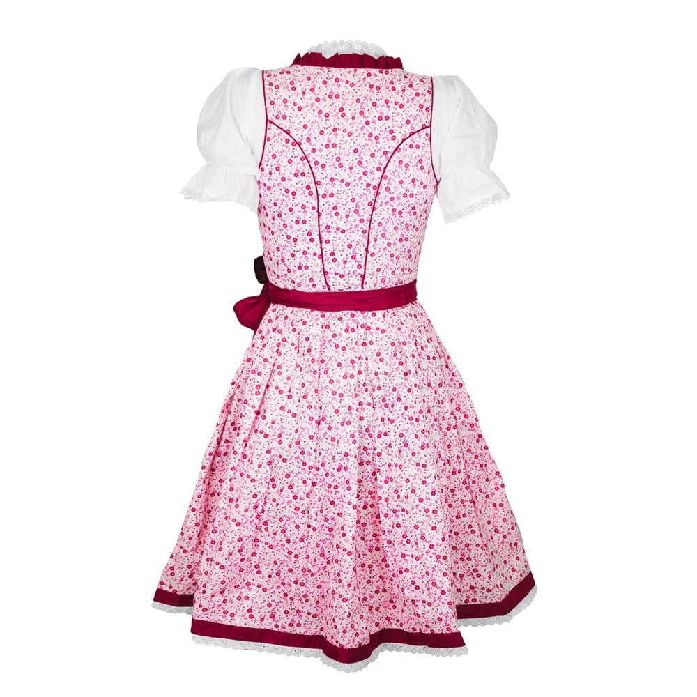 3-teiliges Dirndl Set Mimi für Damen
