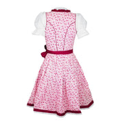 3-teiliges Dirndl Set Mimi für Damen