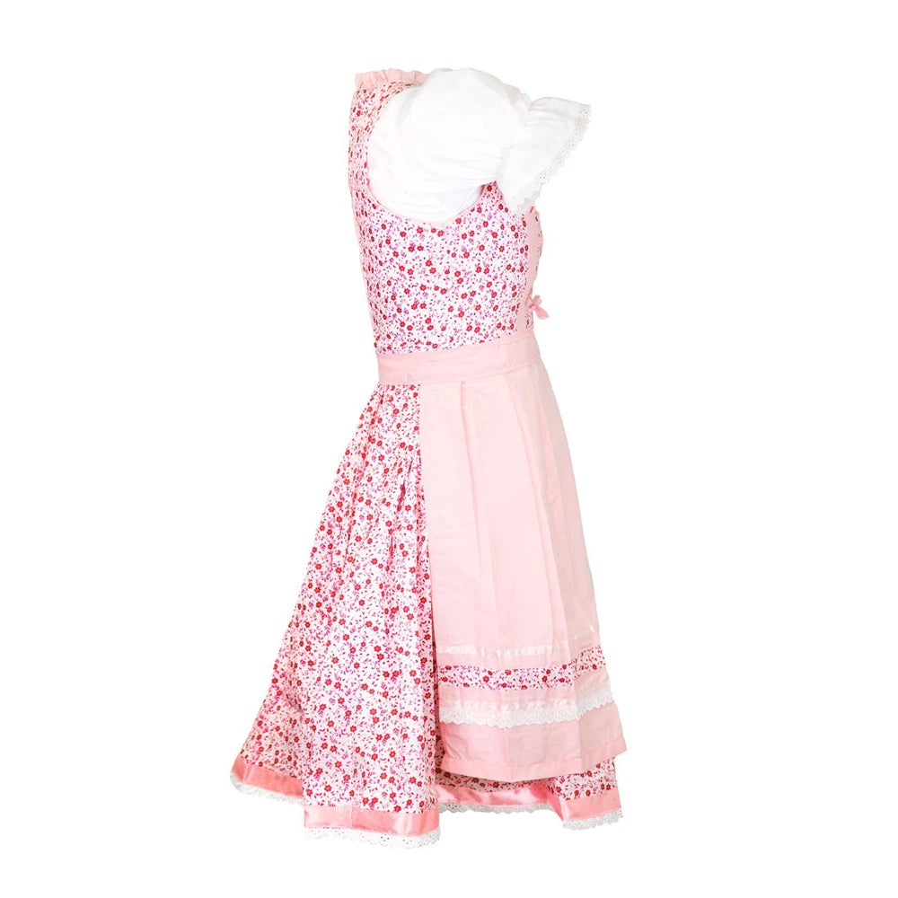 3-teiliges Dirndl Set Mimi für Damen