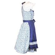 3-teiliges Damen Dirndl Set Hanne in 5 Farben – Trachtenkleid