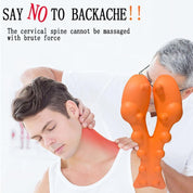 RückenOase Trapezius Therapie-Meister