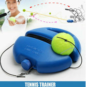 Selbststudium Tennisball Rebound Tool