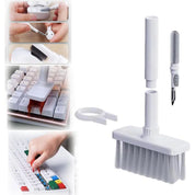 5 in 1 Tastatur- und Kopfhörerreiniger