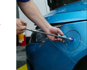 DellRem - Einfaches DIY-Tool-Kit zum Entfernen von Auto-Dellen