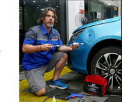 DellRem - Einfaches DIY-Tool-Kit zum Entfernen von Auto-Dellen