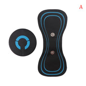 Tragbarer Zervixmassage-Stimulator