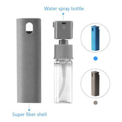 3-in-1-Bildschirmreiniger-Spray Touchscreen-Nebelreiniger