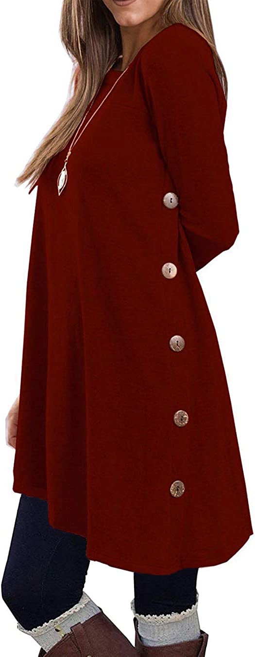 Mikashi - Kuscheliges Strickkleid