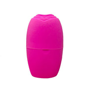 Eis-Gesichtsroller