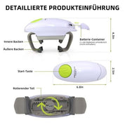 Batteriebetriebener Gläseröffner - Mr. Easy