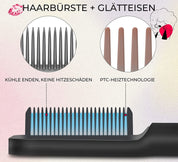 MissB - KERAMIK-HAARGLÄTTER