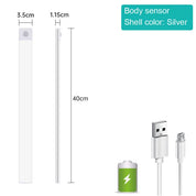 GlideLite AutoSense Nightlight