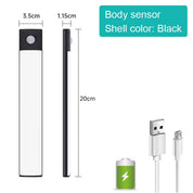 GlideLite AutoSense Nightlight