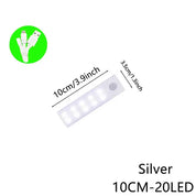 GlideLite AutoSense Nightlight