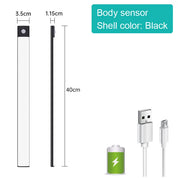 GlideLite AutoSense Nightlight