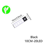 GlideLite AutoSense Nightlight