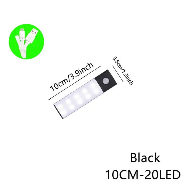 GlideLite AutoSense Nightlight